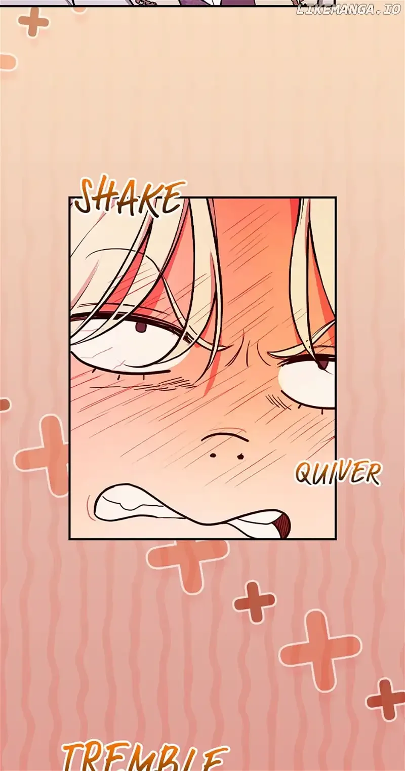 I’ll Be The Warrior’s Mother Chapter 56 page 52