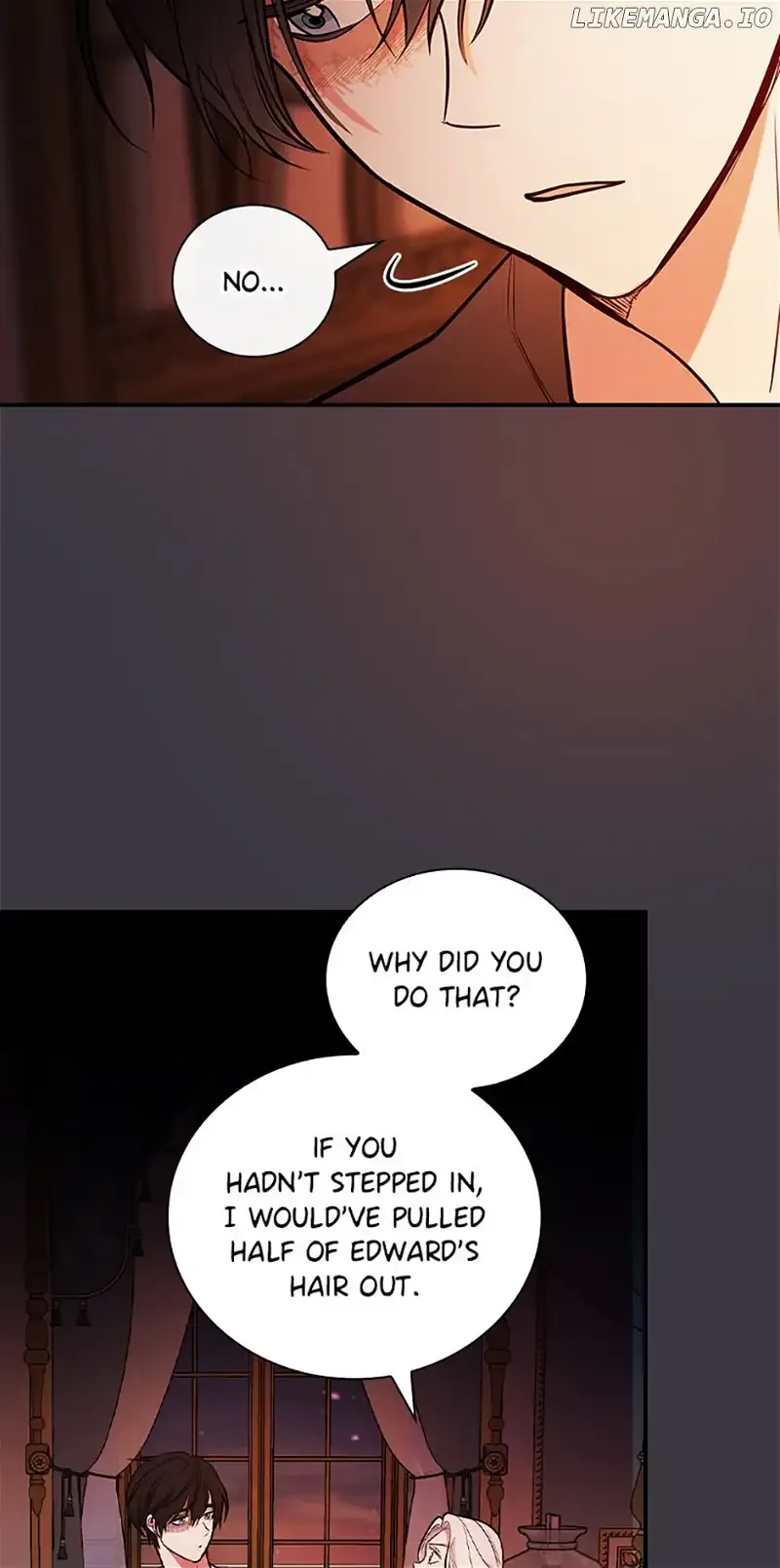 I’ll Be The Warrior’s Mother Chapter 56 page 61