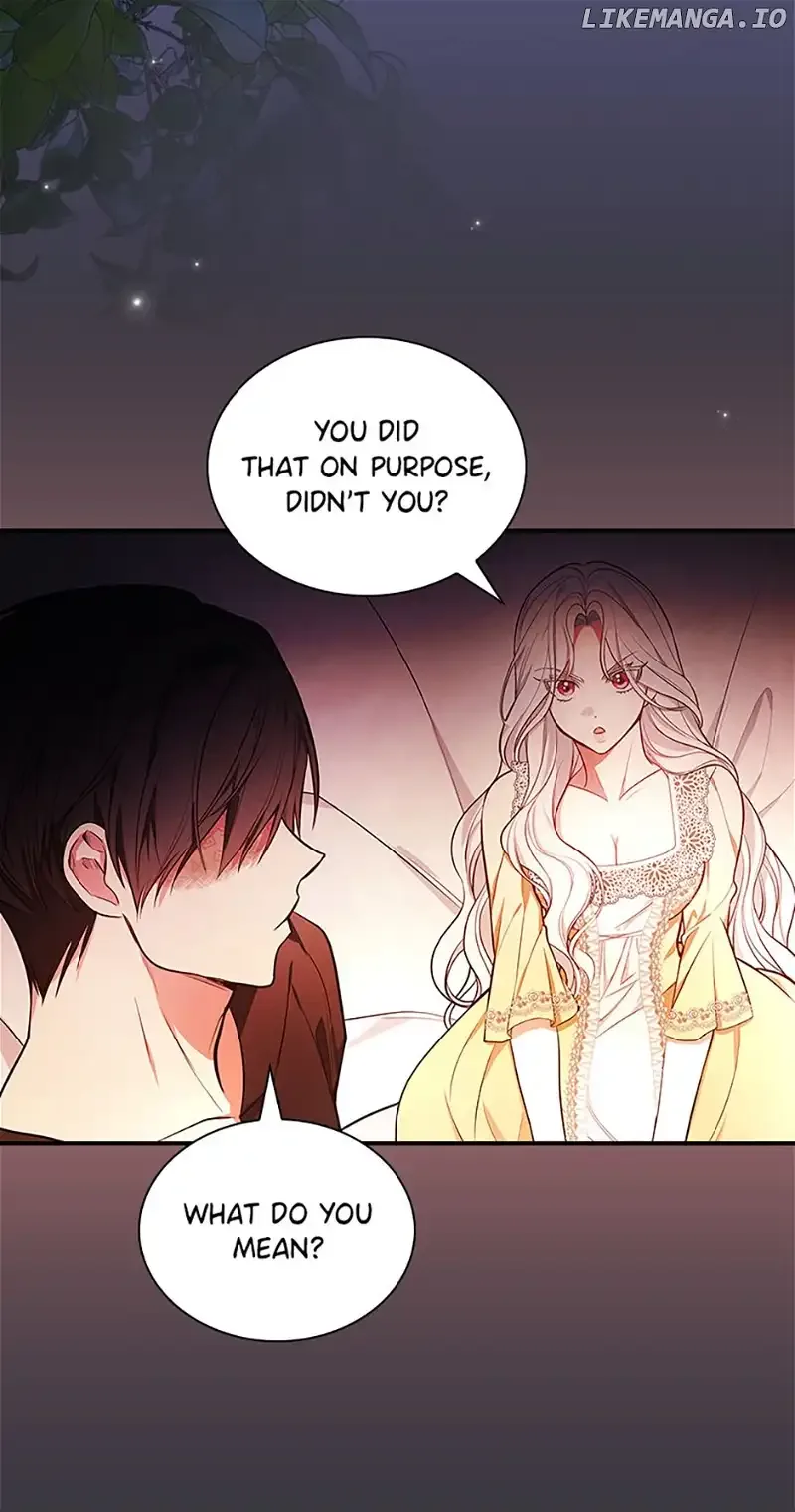I’ll Be The Warrior’s Mother Chapter 56 page 58