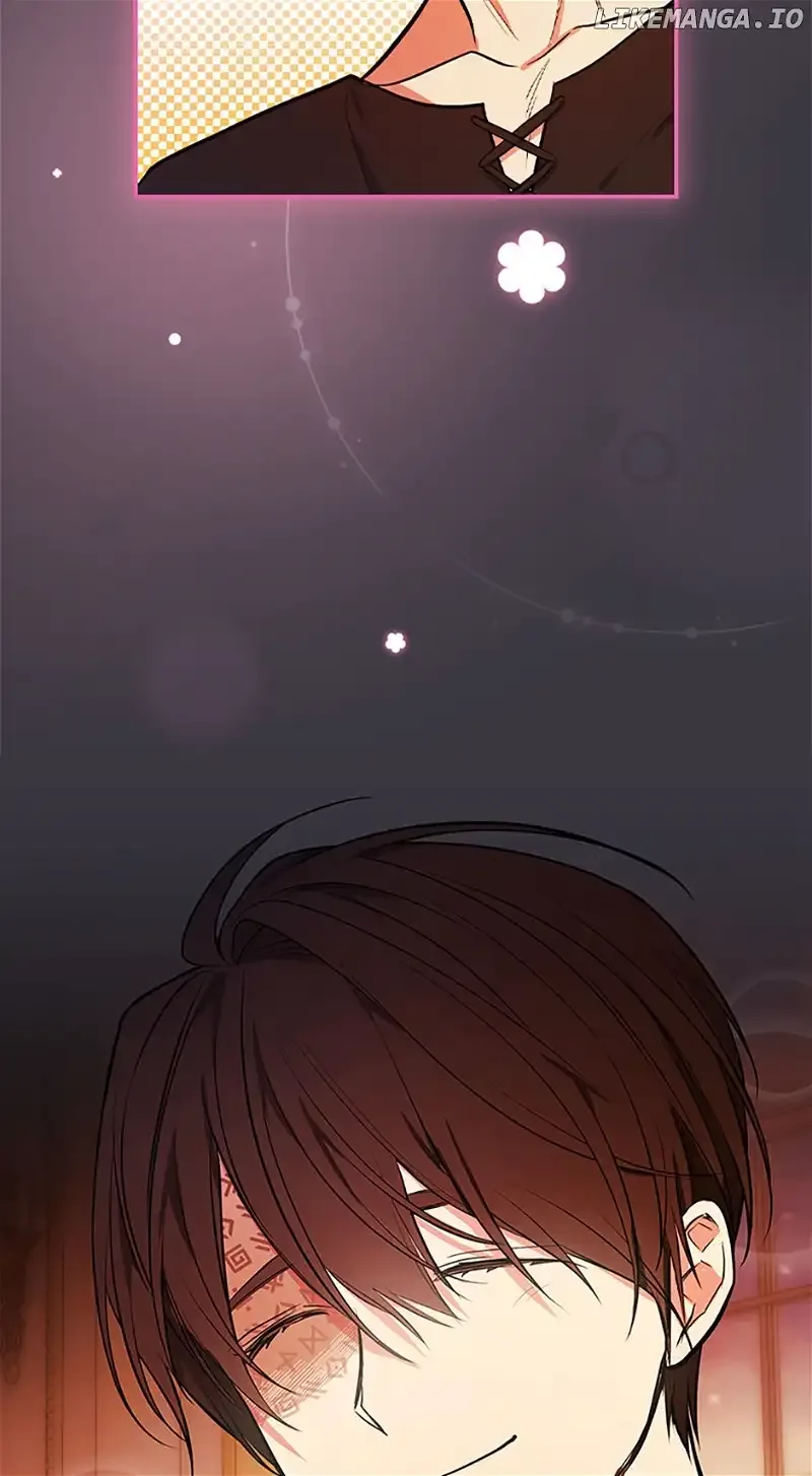 I’ll Be The Warrior’s Mother Chapter 56 page 69