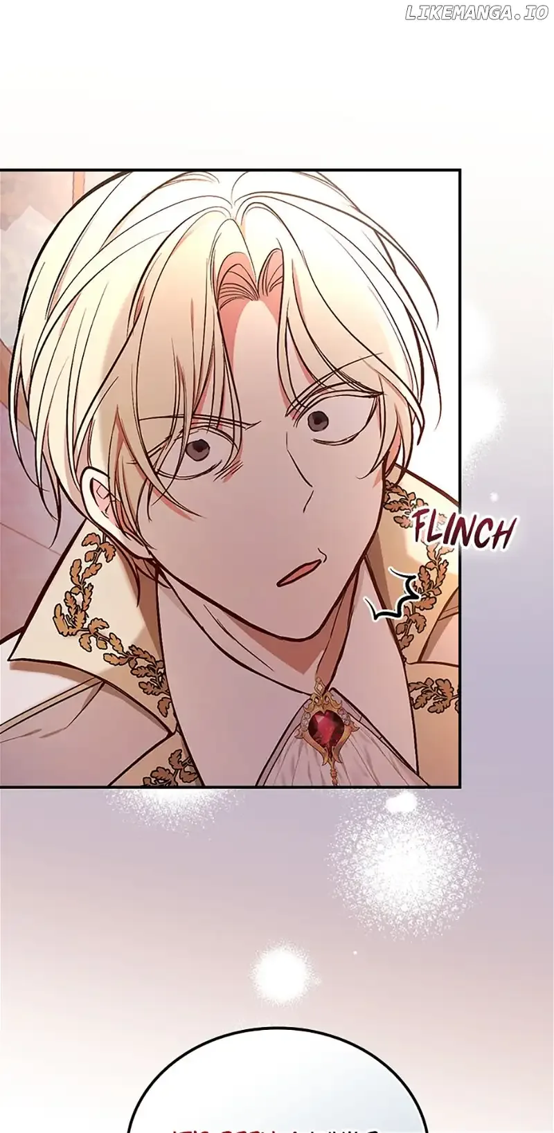 I’ll Be The Warrior’s Mother Chapter 56 page 46