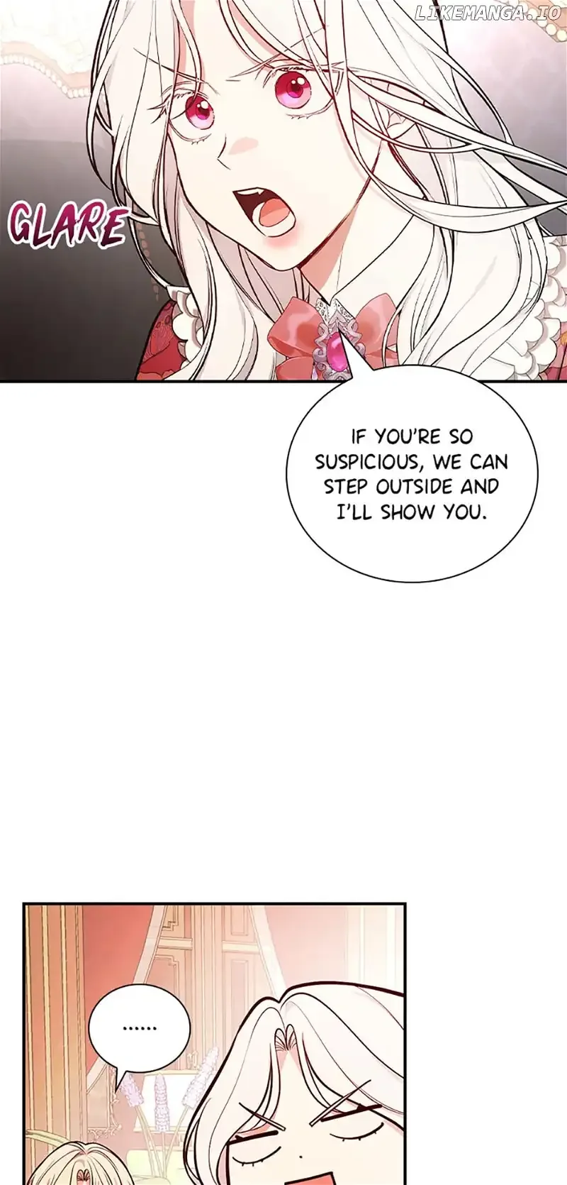 I’ll Be The Warrior’s Mother Chapter 56 page 24