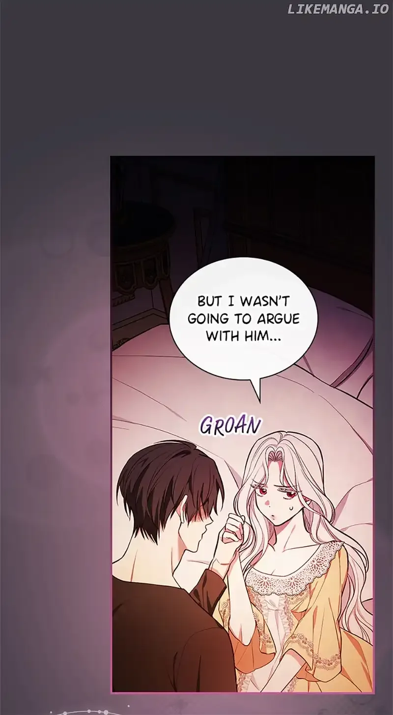 I’ll Be The Warrior’s Mother Chapter 56 page 66
