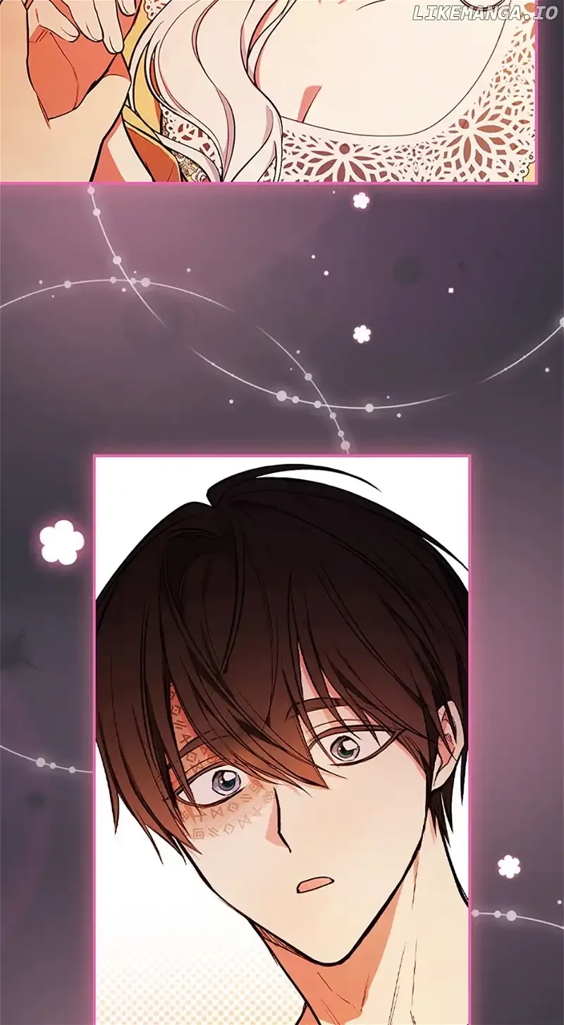 I’ll Be The Warrior’s Mother Chapter 56 page 68