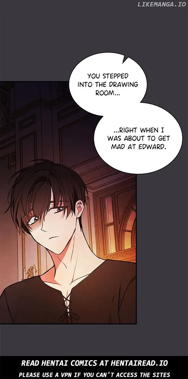I’ll Be The Warrior’s Mother Chapter 56 page 59