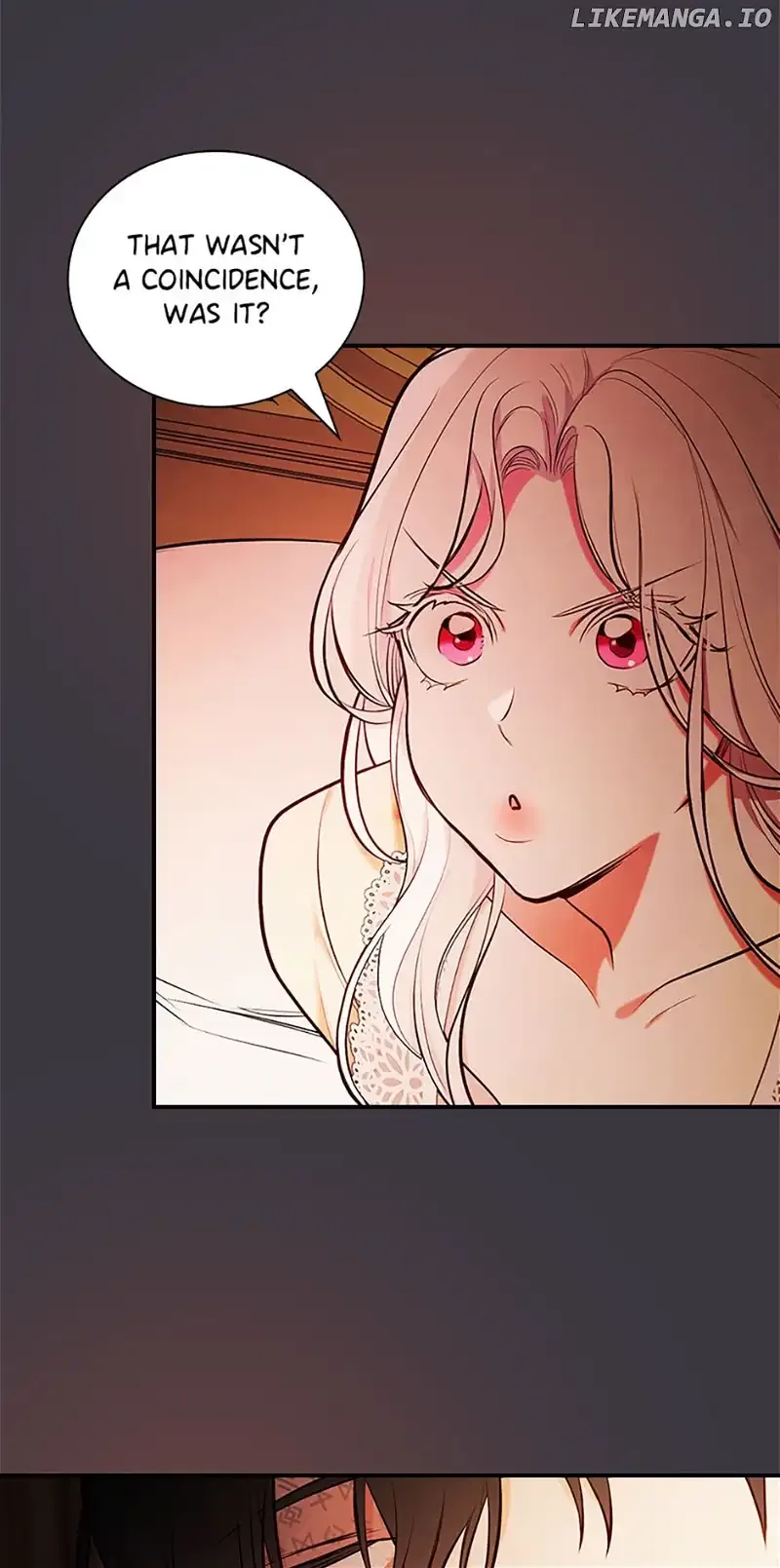 I’ll Be The Warrior’s Mother Chapter 56 page 60