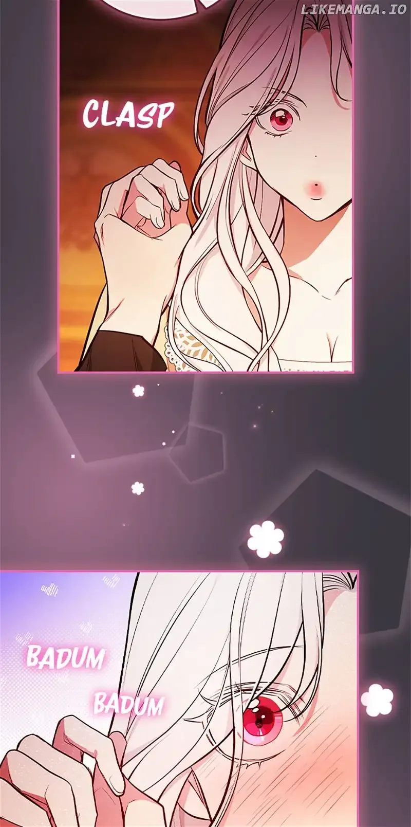 I’ll Be The Warrior’s Mother Chapter 56 page 64