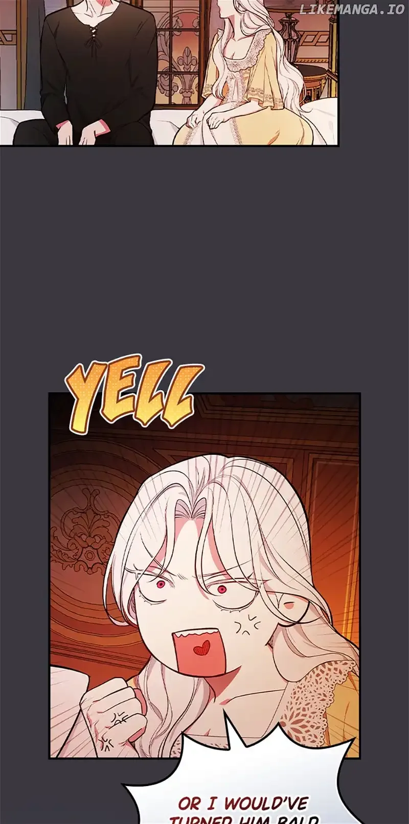 I’ll Be The Warrior’s Mother Chapter 56 page 62