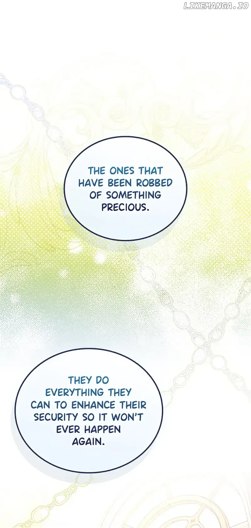 I’ll Be The Warrior’s Mother Chapter 56 page 37