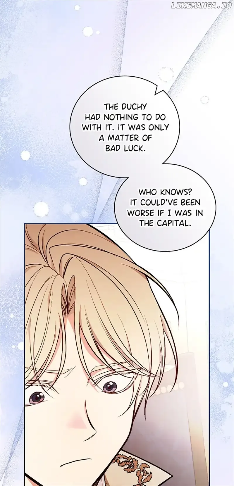 I’ll Be The Warrior’s Mother Chapter 56 page 17