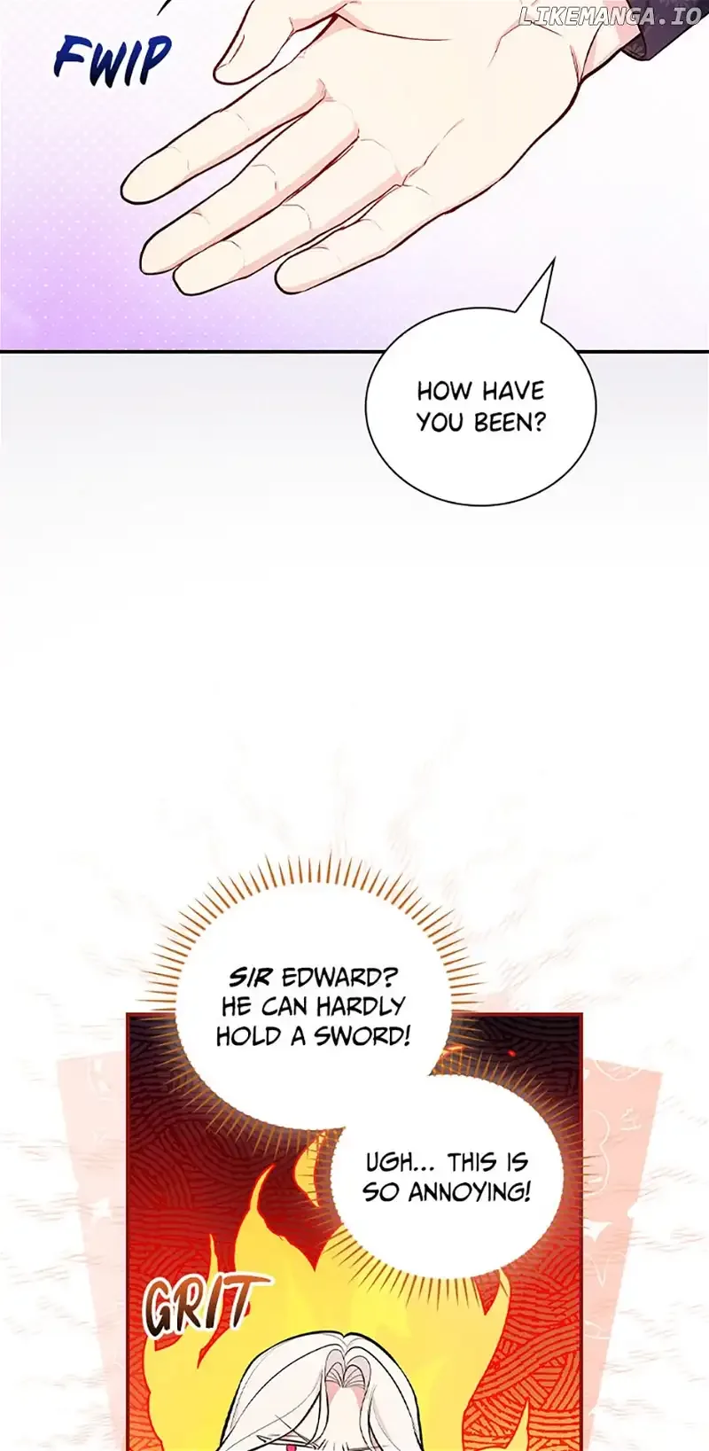 I’ll Be The Warrior’s Mother Chapter 56 page 48