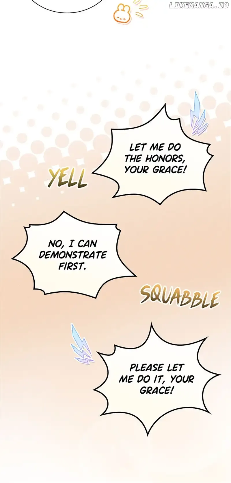 I’ll Be The Warrior’s Mother Chapter 56 page 28