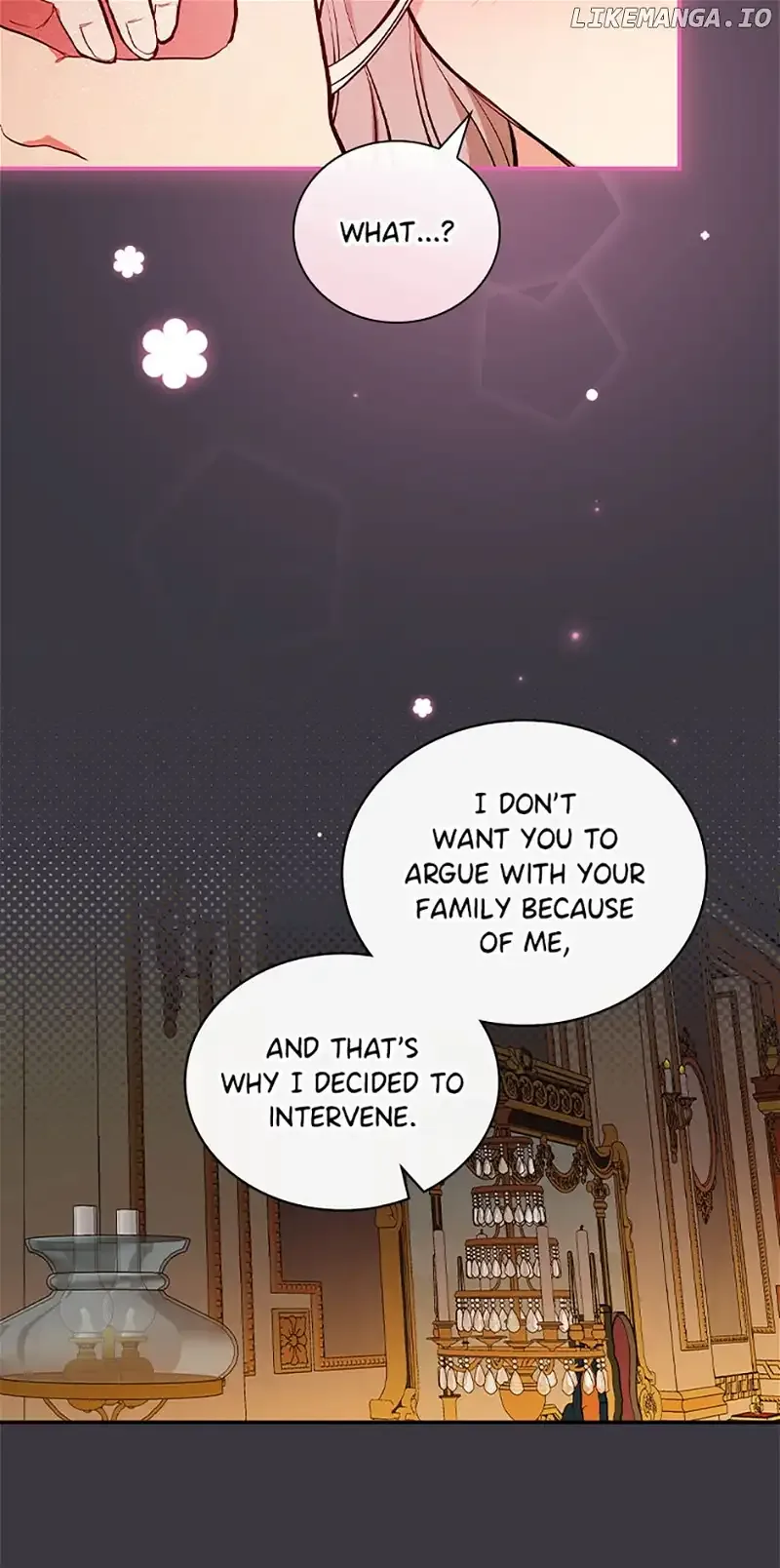 I’ll Be The Warrior’s Mother Chapter 56 page 65