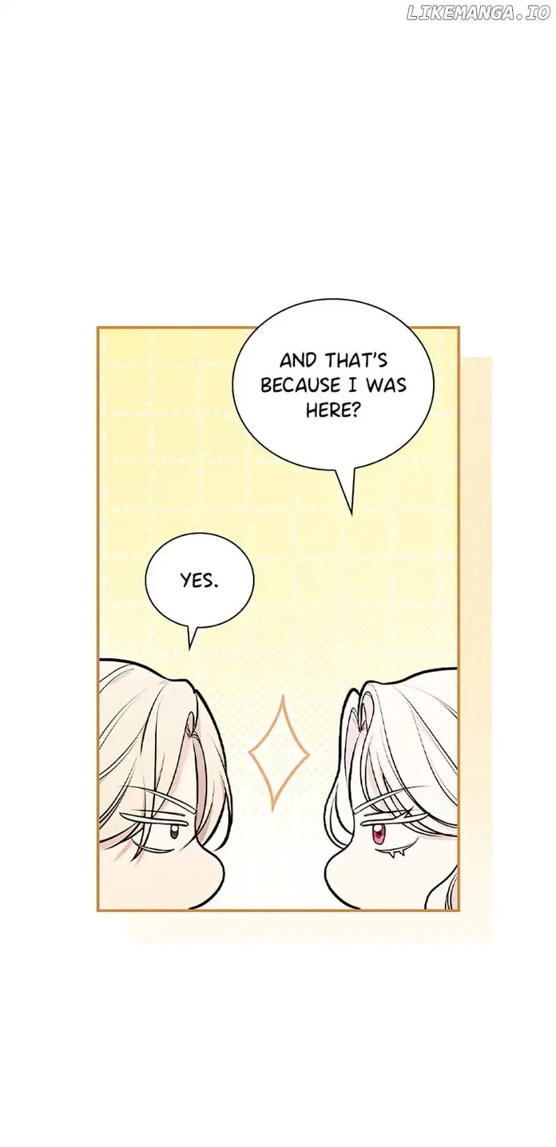 I’ll Be The Warrior’s Mother Chapter 56 page 15