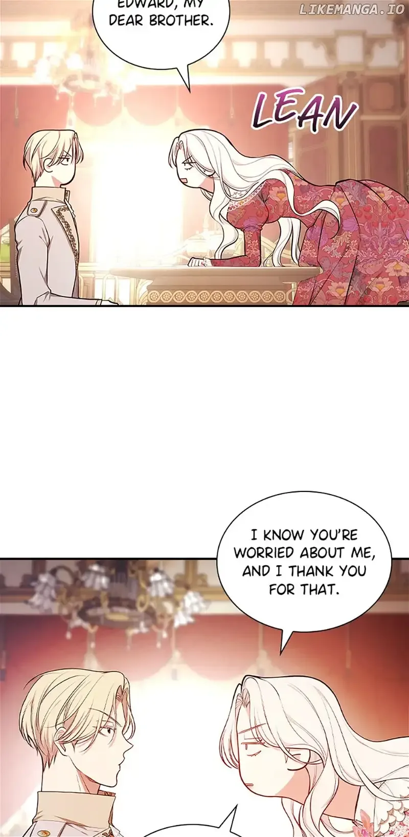 I’ll Be The Warrior’s Mother Chapter 56 page 31