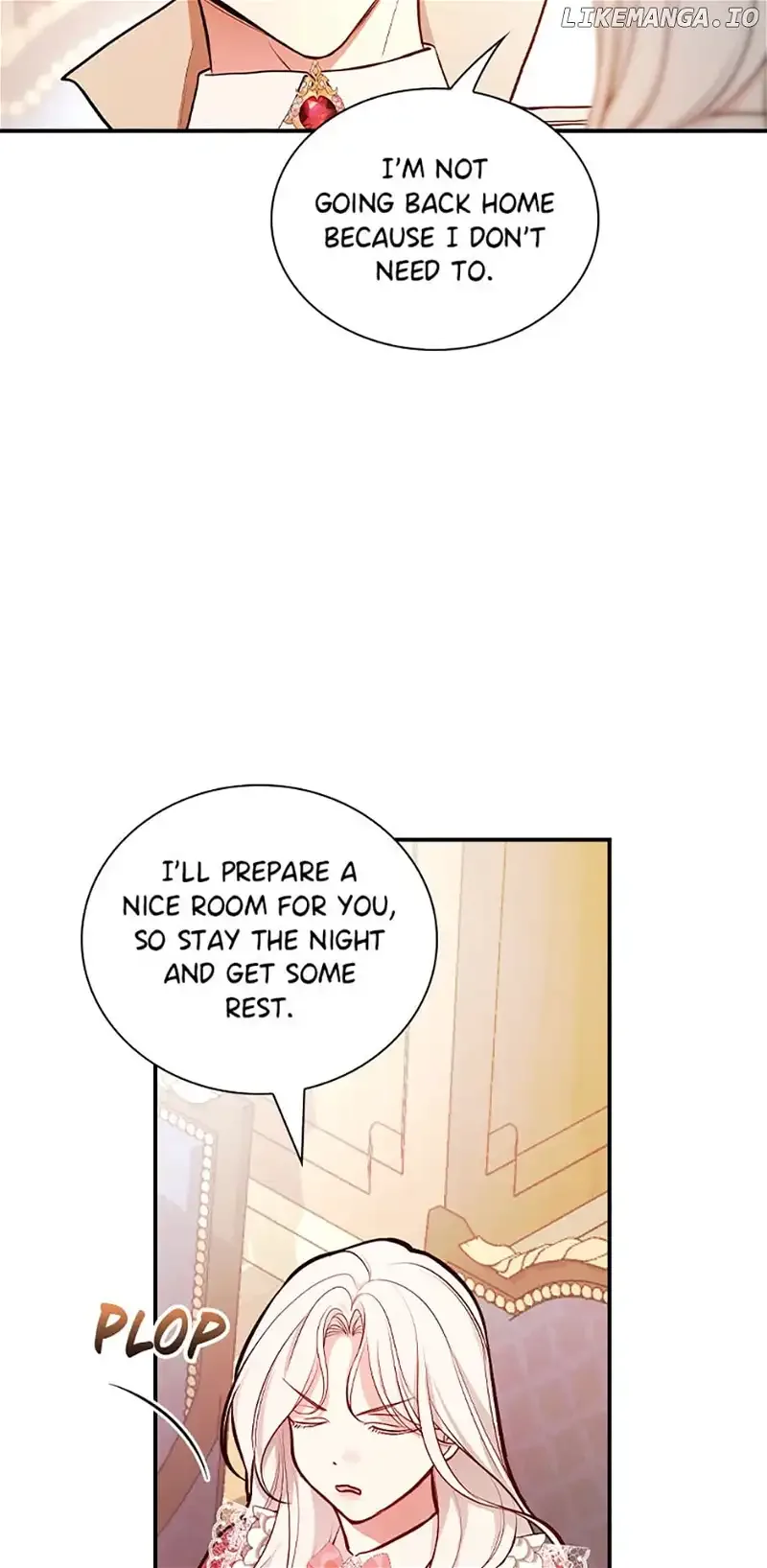 I’ll Be The Warrior’s Mother Chapter 56 page 33