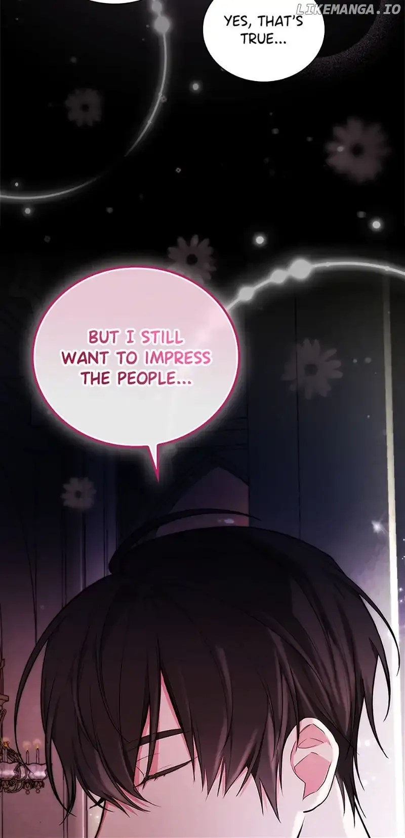 I’ll Be The Warrior’s Mother Chapter 58 page 34