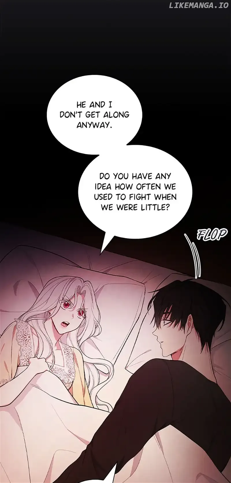 I’ll Be The Warrior’s Mother Chapter 57 page 14