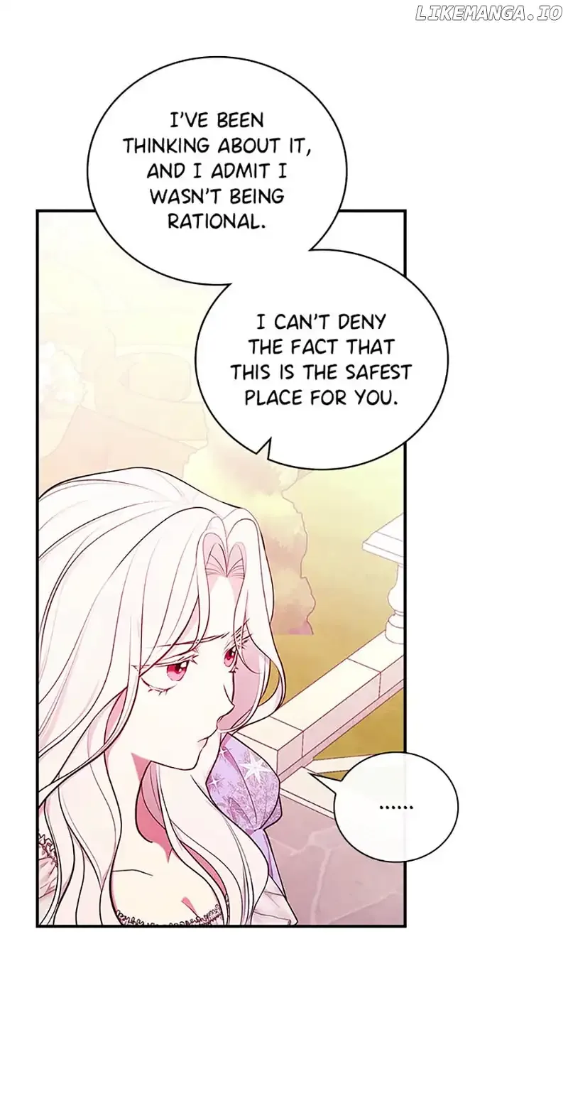 I’ll Be The Warrior’s Mother Chapter 58 page 13