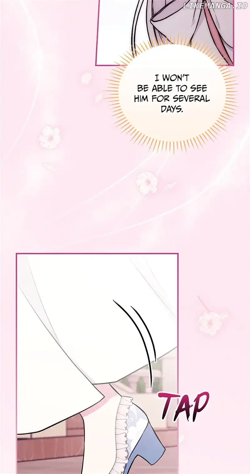 I’ll Be The Warrior’s Mother Chapter 58 page 40