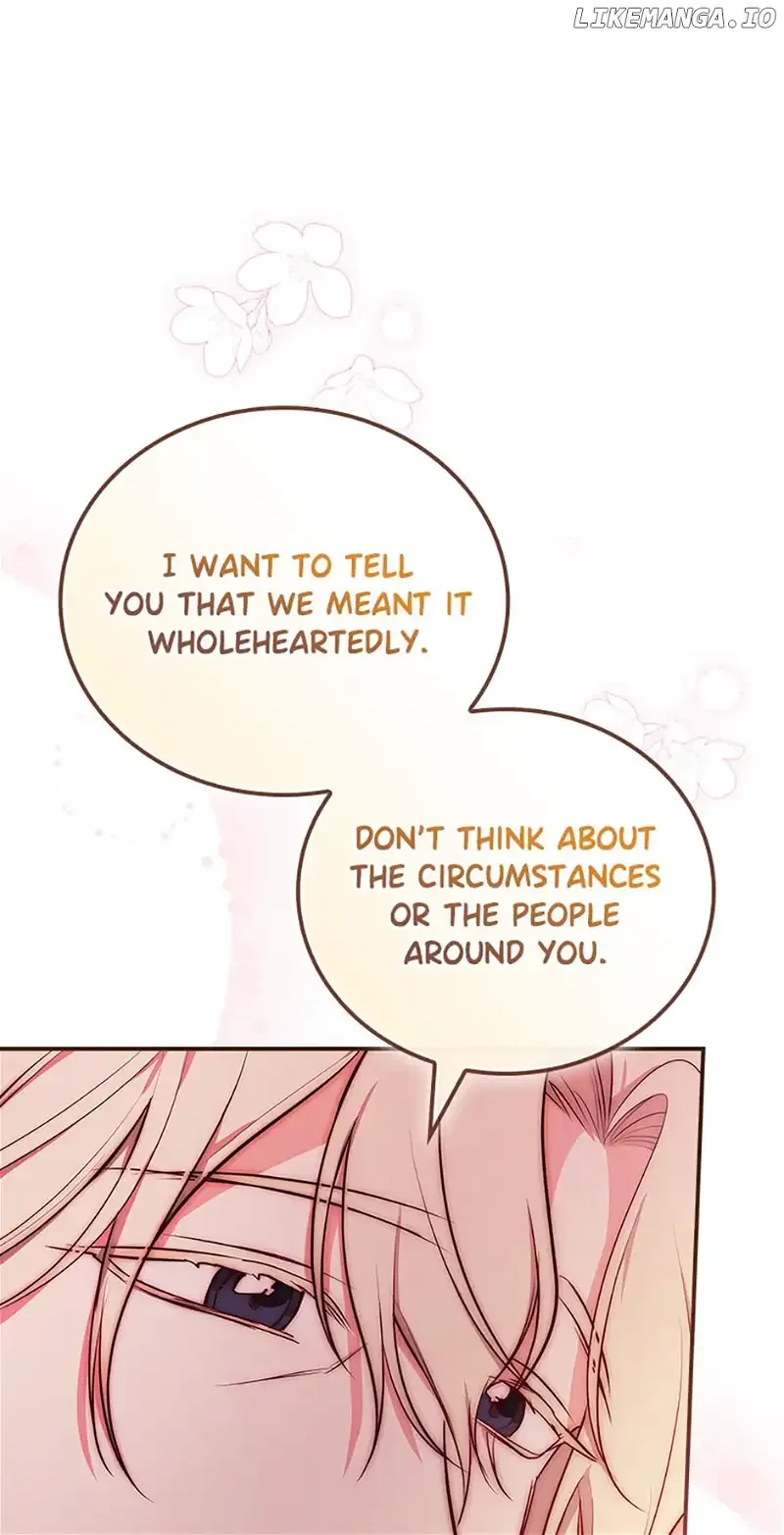I’ll Be The Warrior’s Mother Chapter 58 page 68