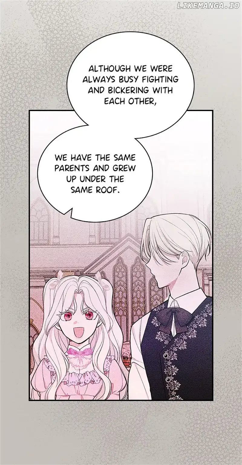 I’ll Be The Warrior’s Mother Chapter 58 page 4