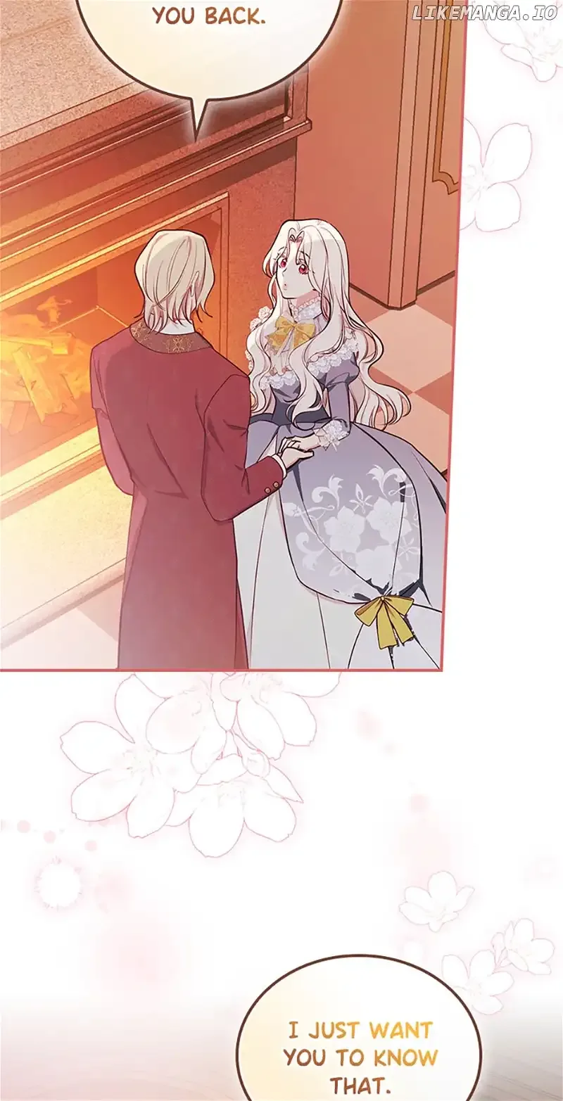 I’ll Be The Warrior’s Mother Chapter 58 page 71