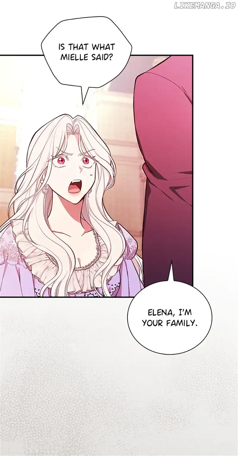 I’ll Be The Warrior’s Mother Chapter 58 page 3