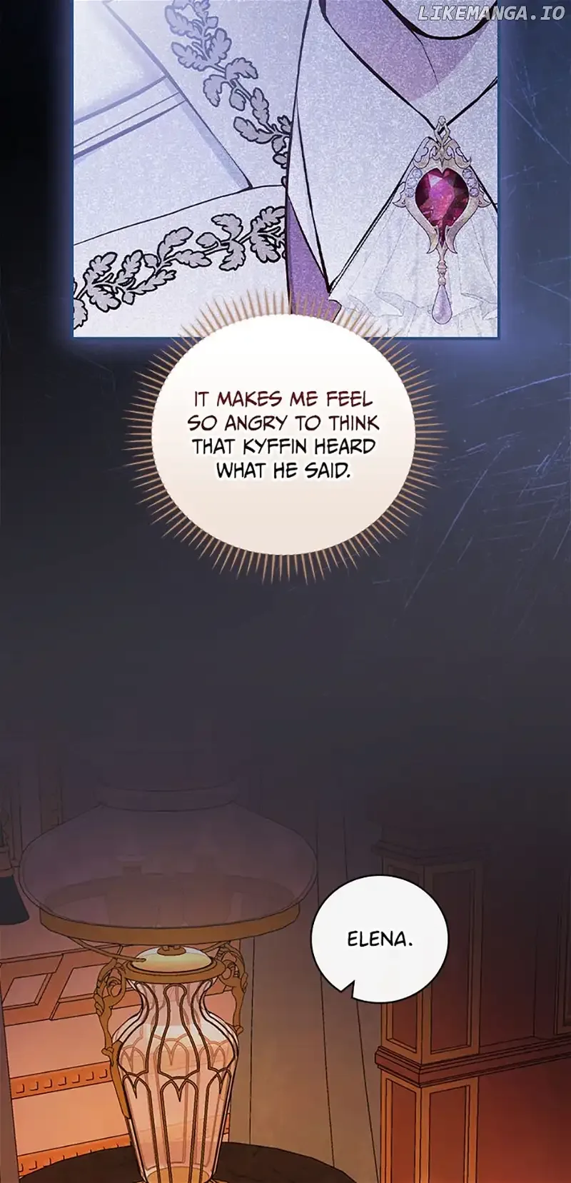I’ll Be The Warrior’s Mother Chapter 57 page 5