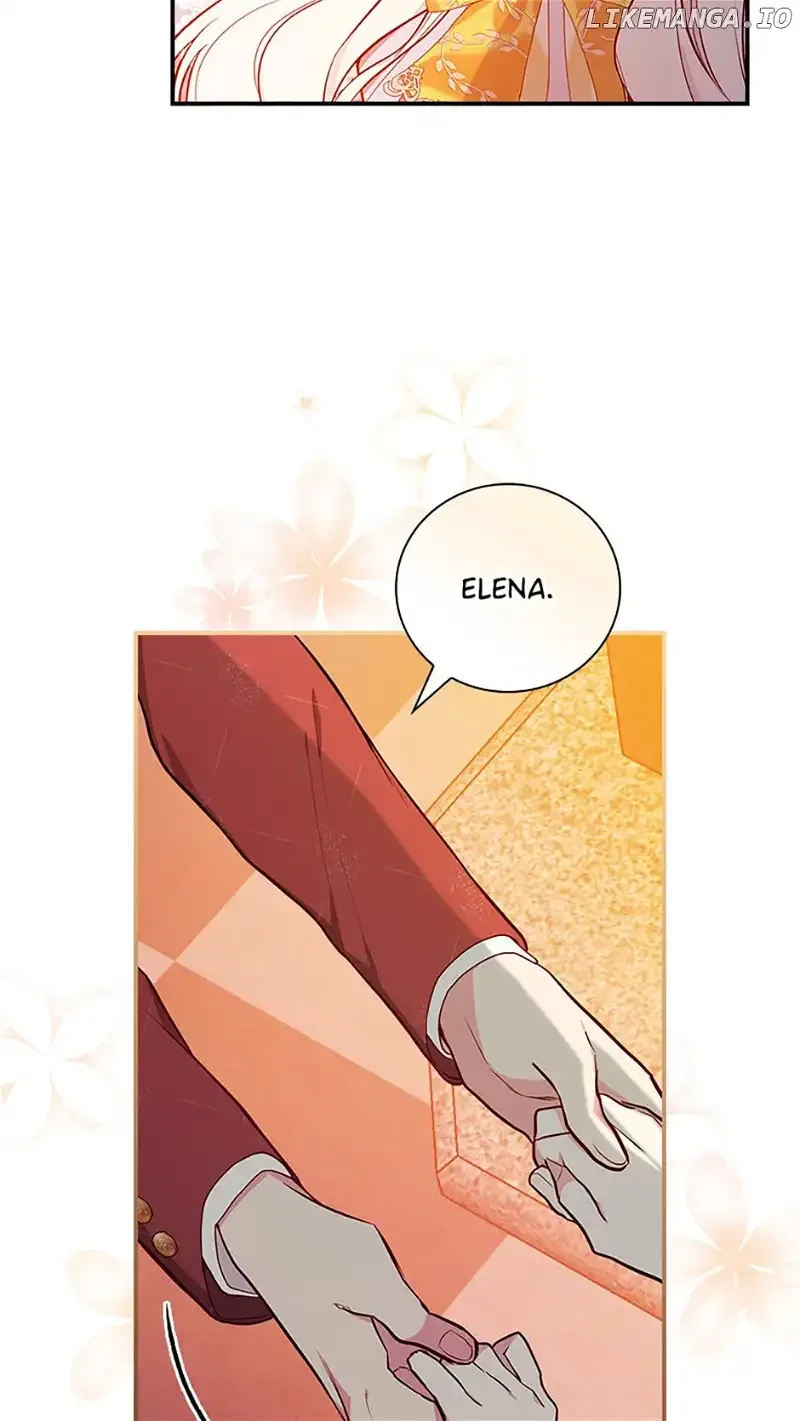 I’ll Be The Warrior’s Mother Chapter 58 page 64