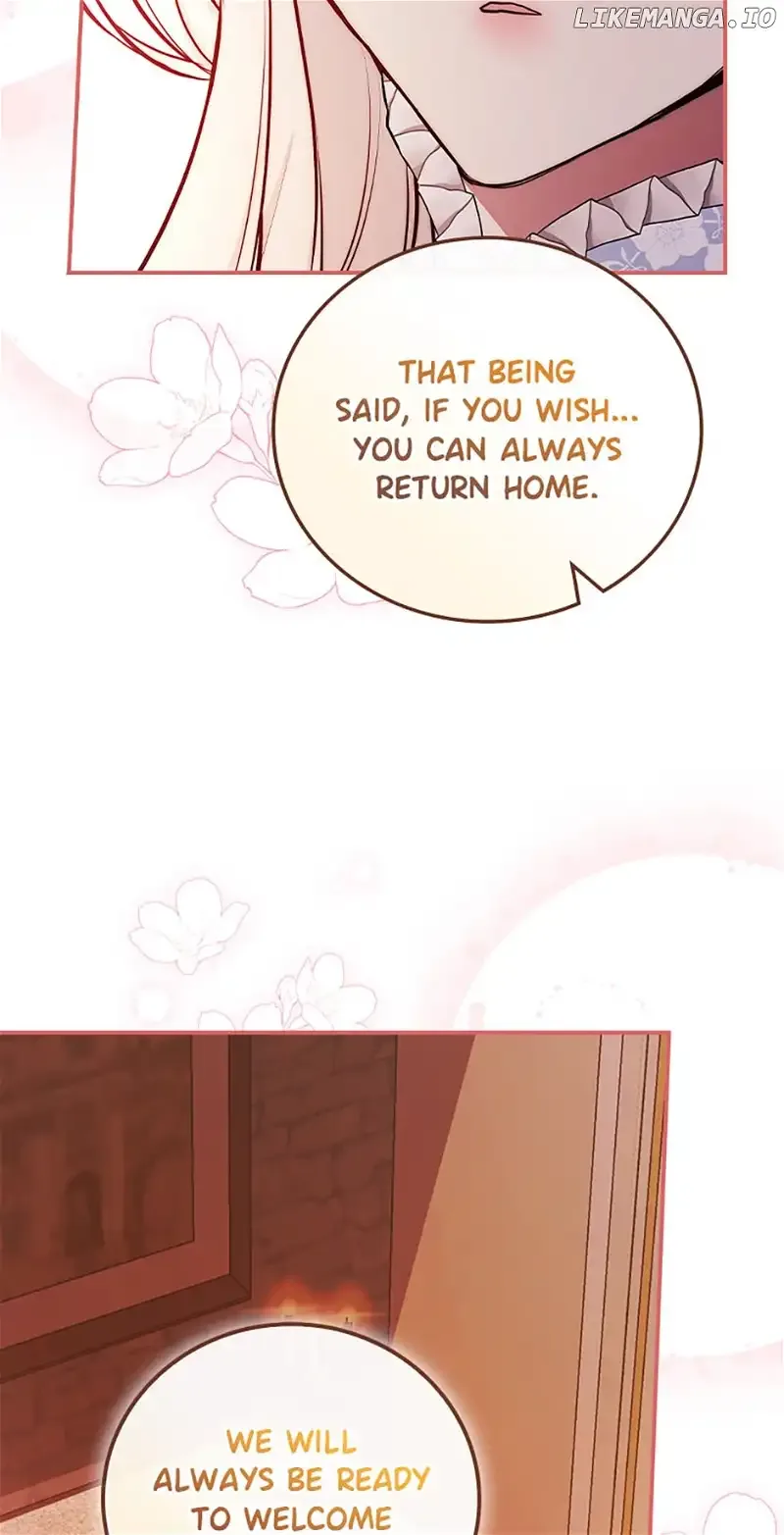 I’ll Be The Warrior’s Mother Chapter 58 page 70