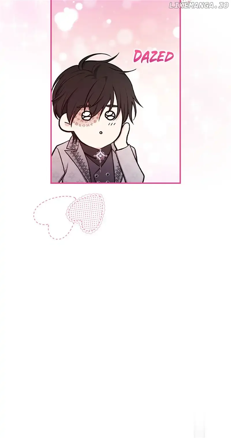 I’ll Be The Warrior’s Mother Chapter 58 page 45