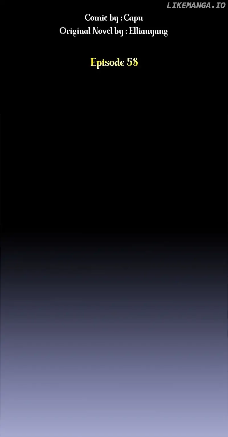 I’ll Be The Warrior’s Mother Chapter 58 page 8