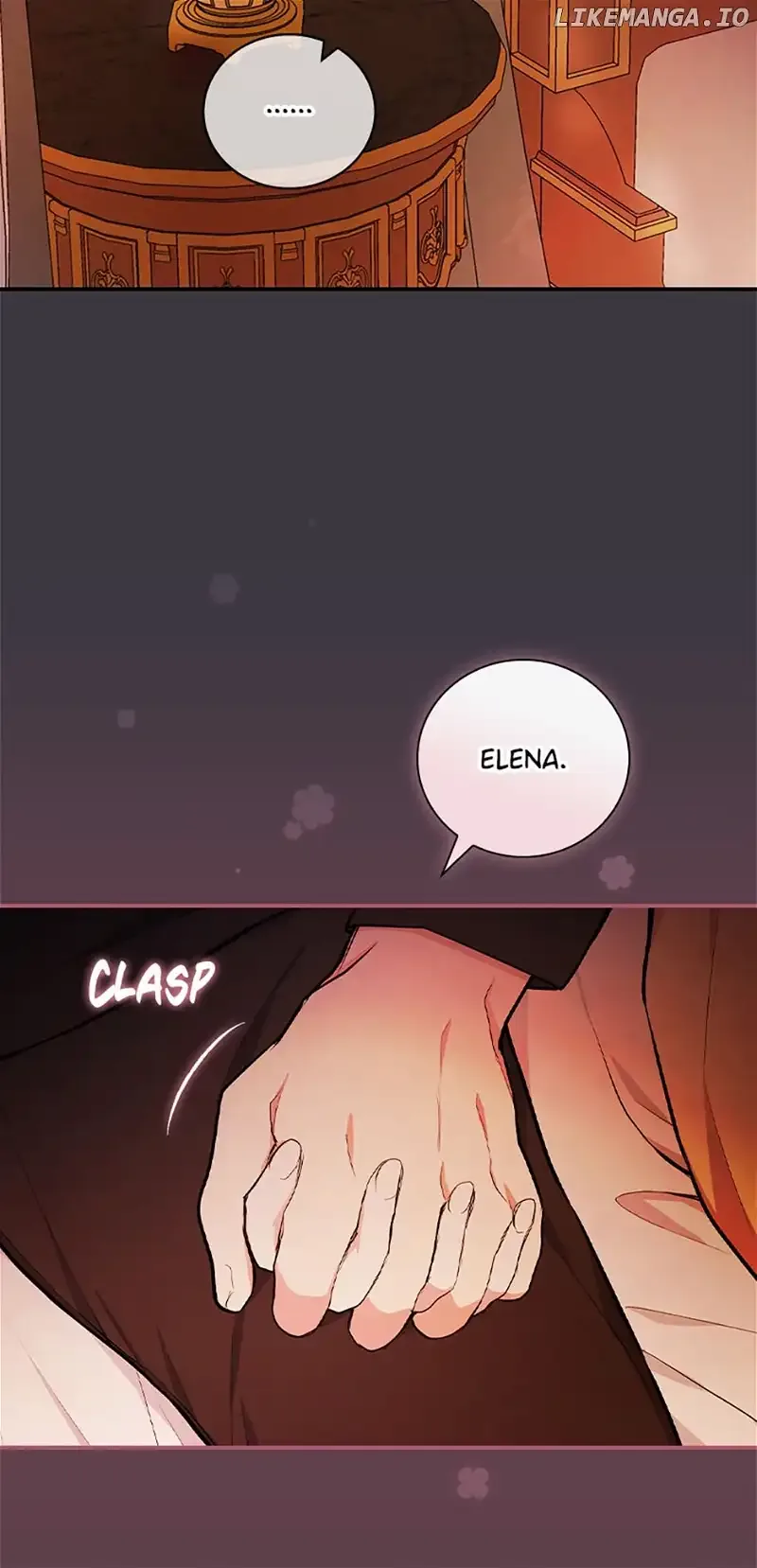 I’ll Be The Warrior’s Mother Chapter 57 page 6