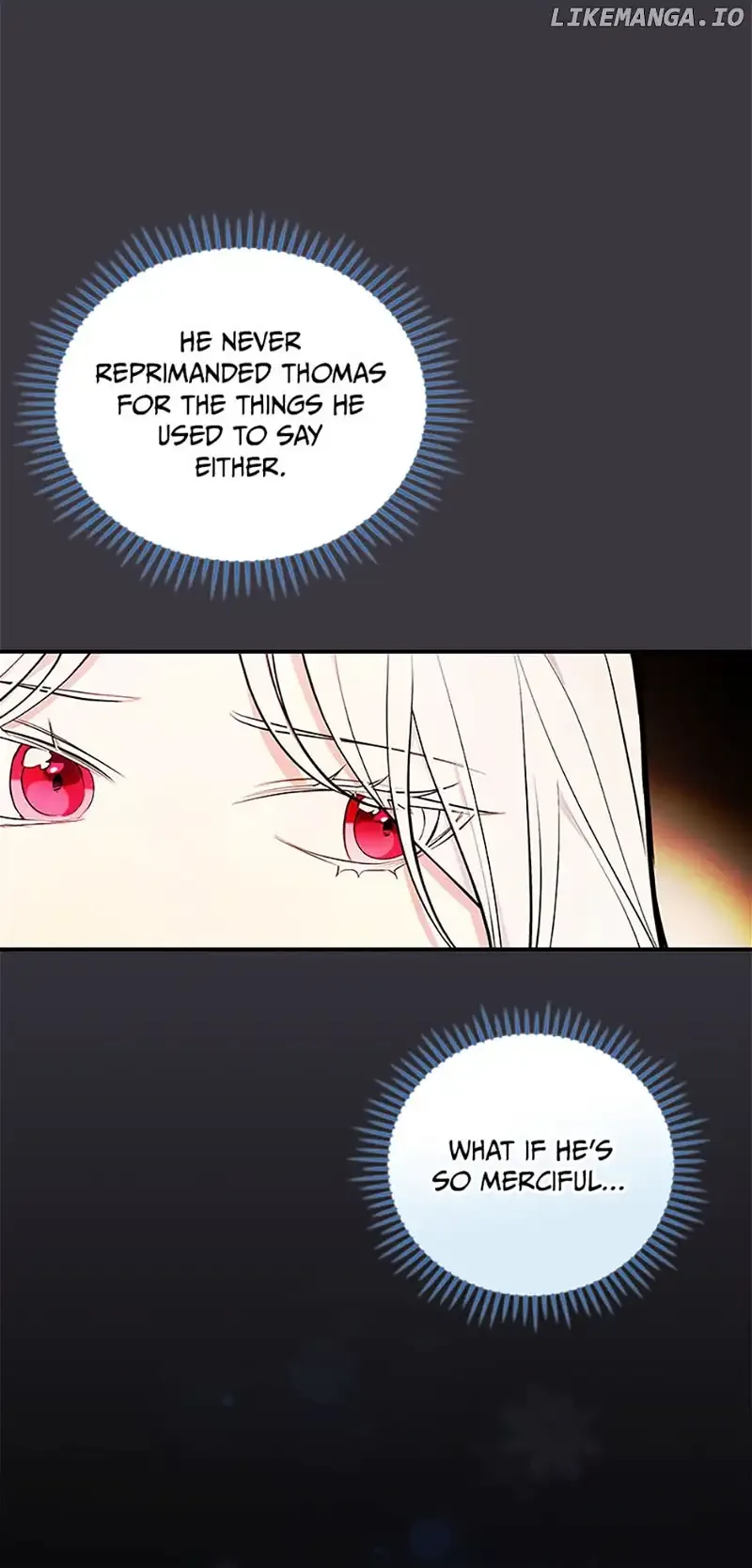 I’ll Be The Warrior’s Mother Chapter 57 page 10