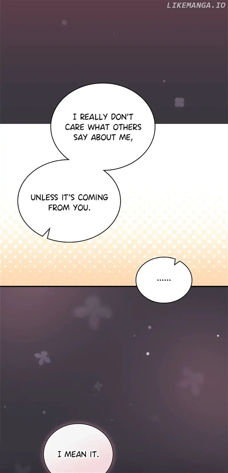 I’ll Be The Warrior’s Mother Chapter 57 page 7