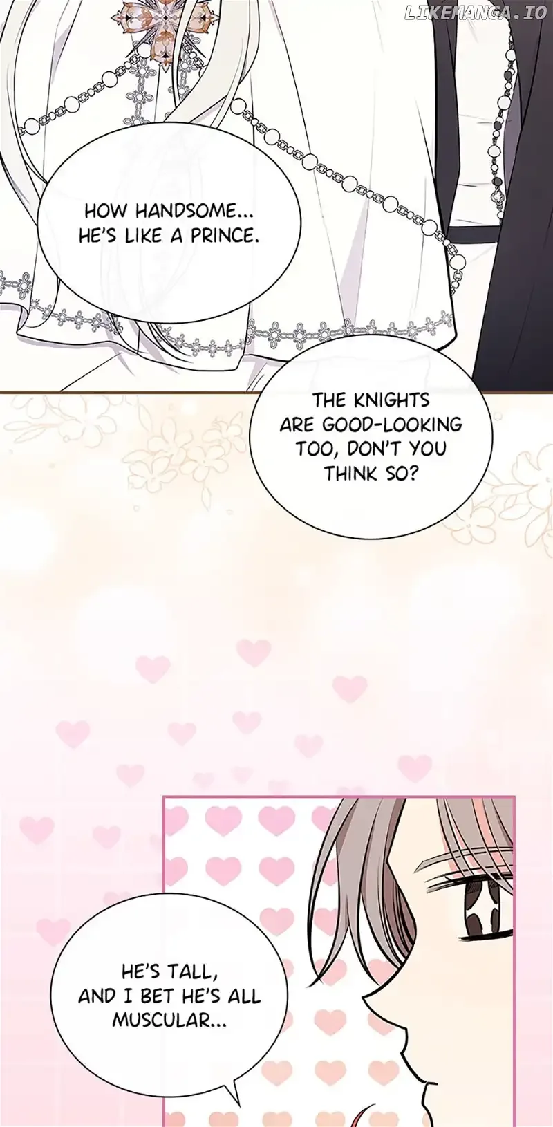 I’ll Be The Warrior’s Mother Chapter 58 page 51
