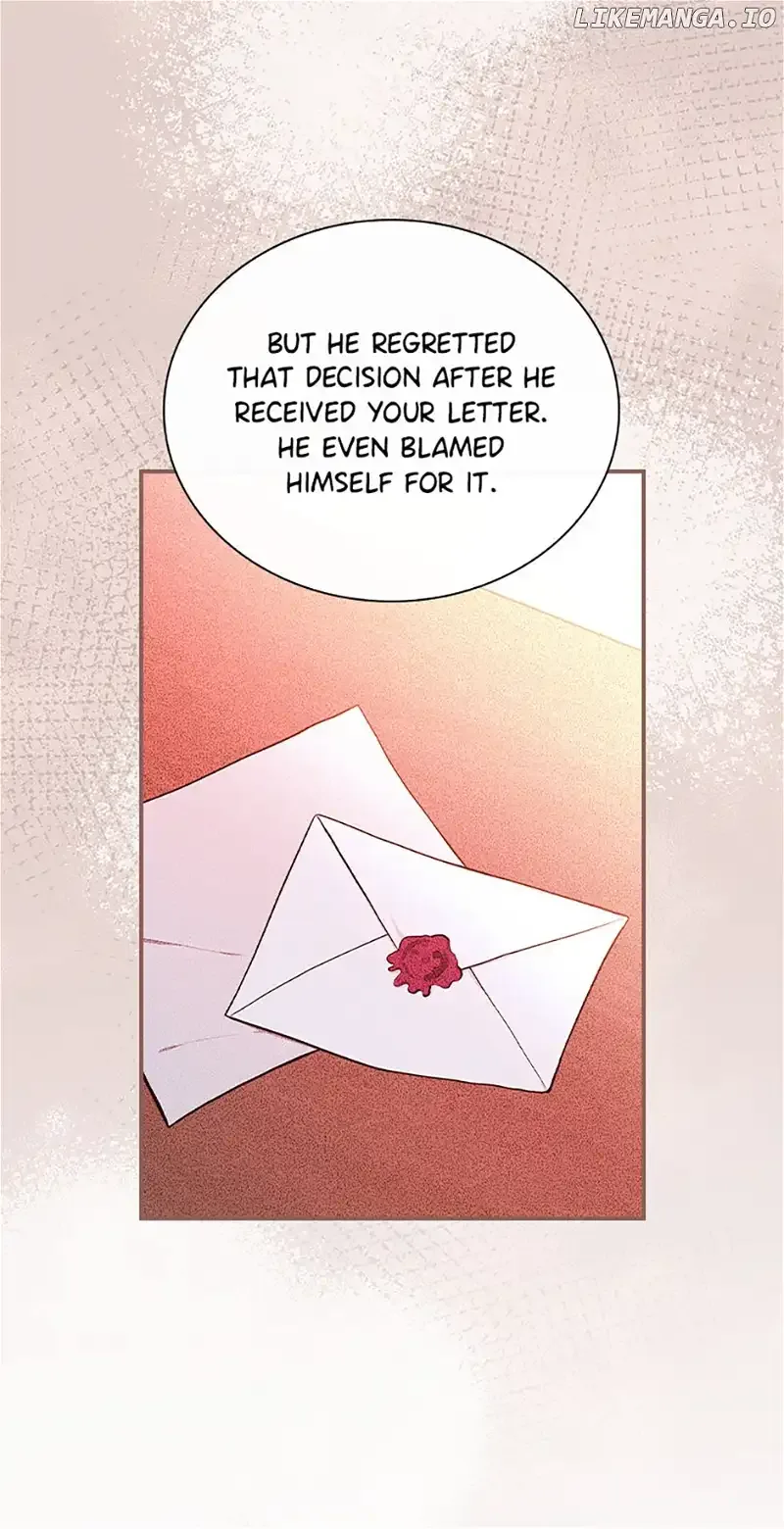 I’ll Be The Warrior’s Mother Chapter 58 page 11