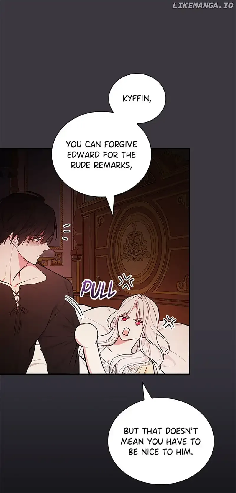 I’ll Be The Warrior’s Mother Chapter 57 page 13