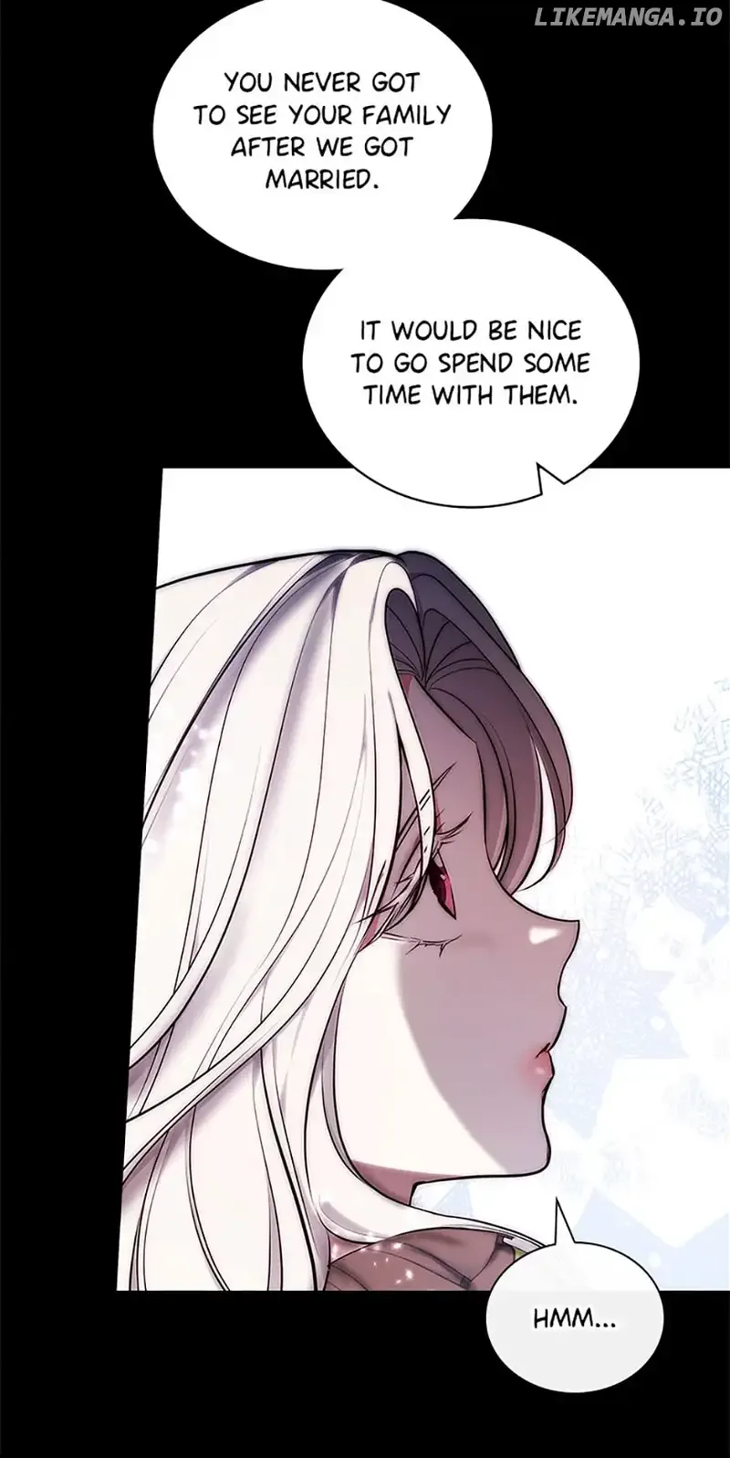 I’ll Be The Warrior’s Mother Chapter 58 page 32