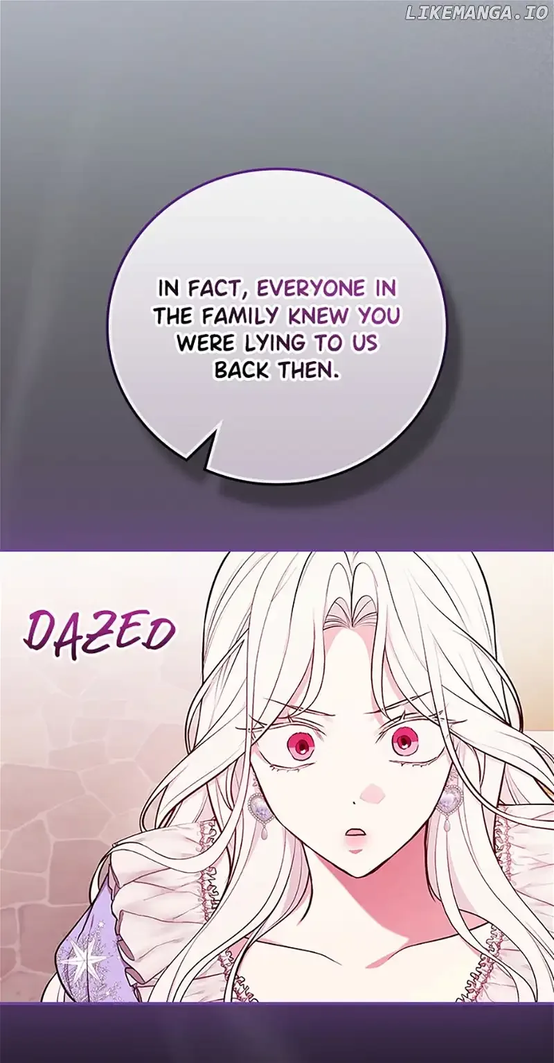 I’ll Be The Warrior’s Mother Chapter 58 page 6
