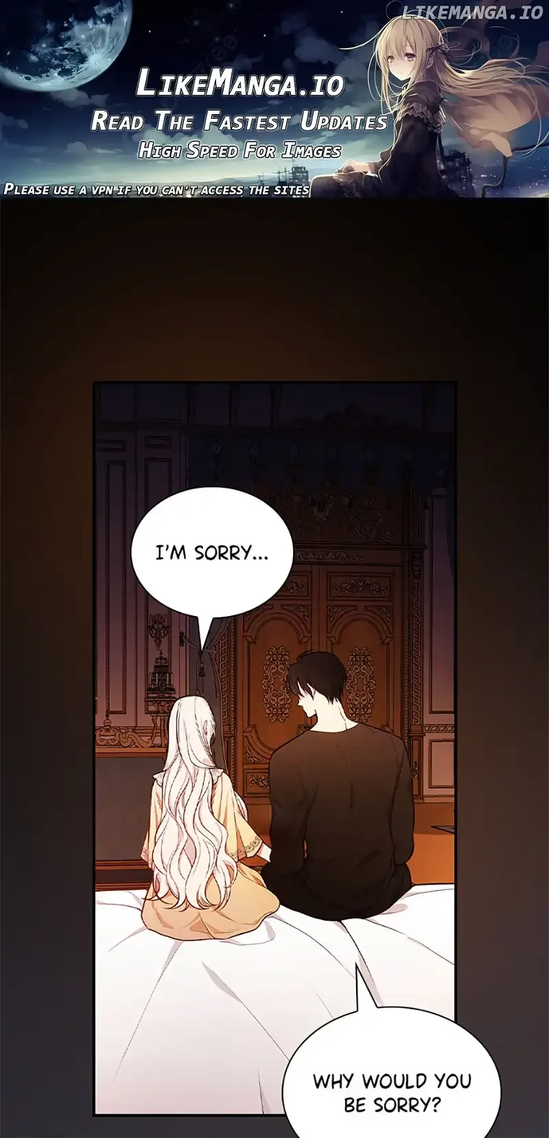 I’ll Be The Warrior’s Mother Chapter 57 page 2