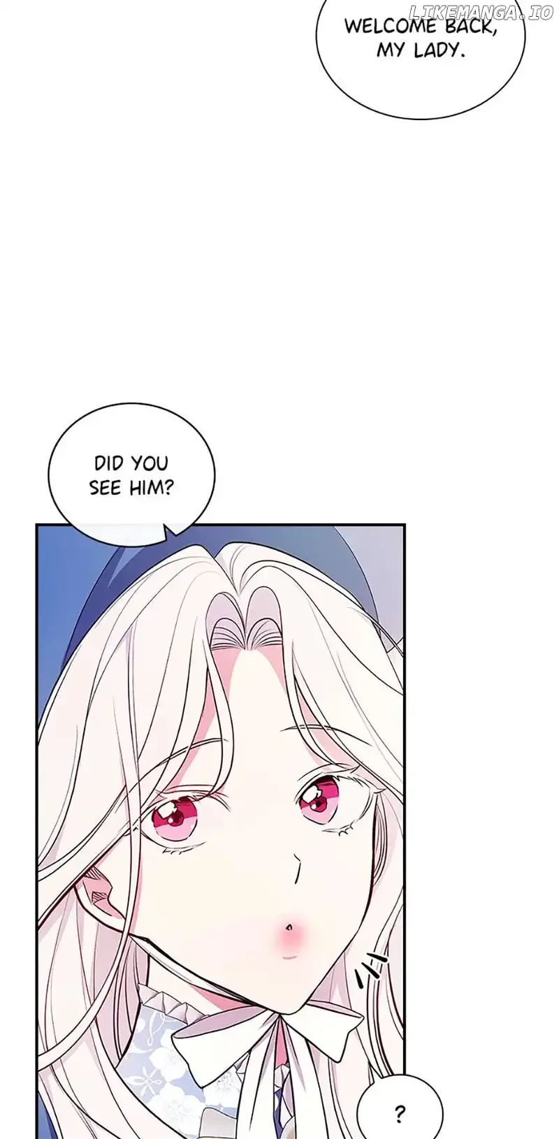 I’ll Be The Warrior’s Mother Chapter 58 page 49