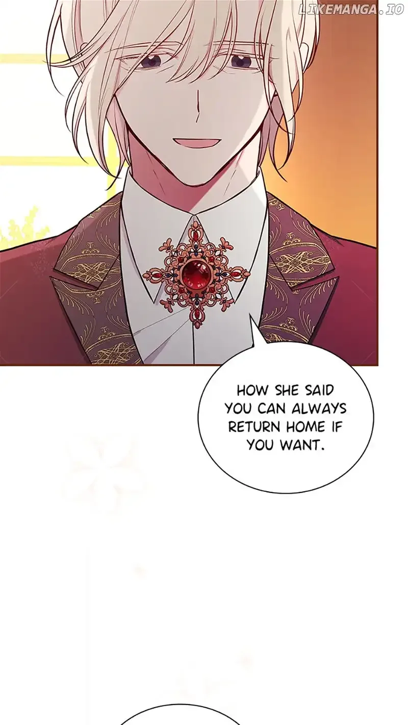 I’ll Be The Warrior’s Mother Chapter 58 page 66