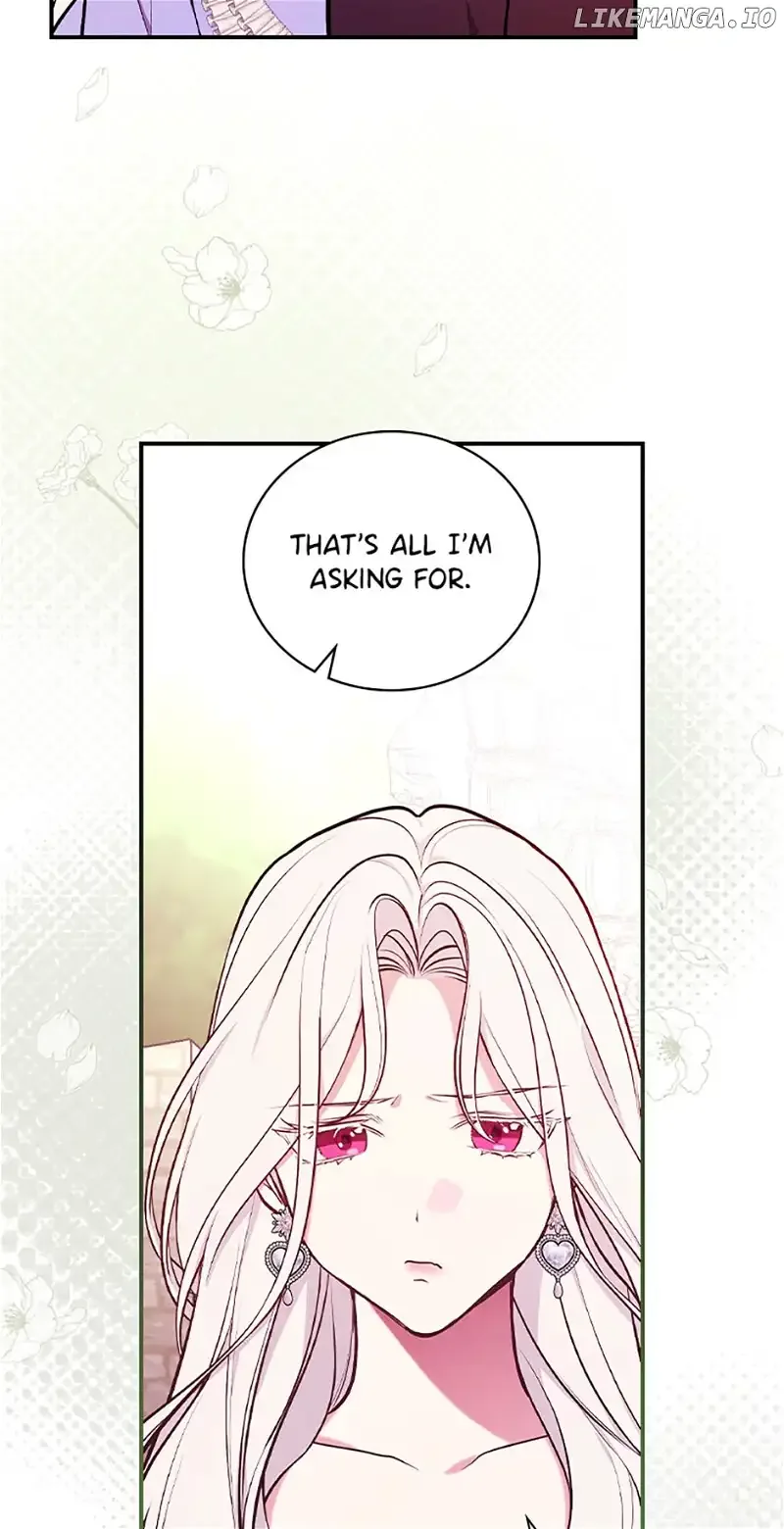 I’ll Be The Warrior’s Mother Chapter 58 page 16