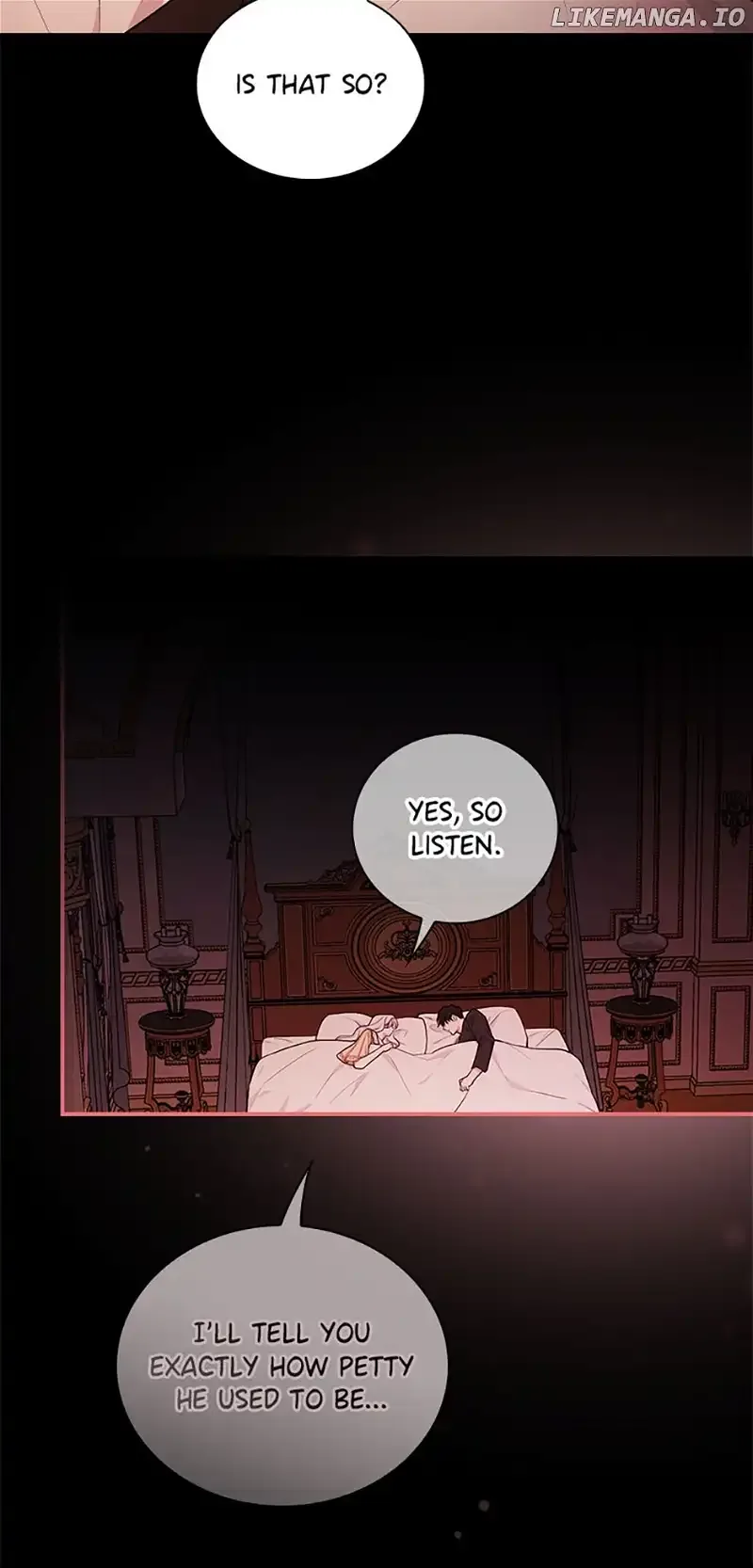 I’ll Be The Warrior’s Mother Chapter 57 page 15