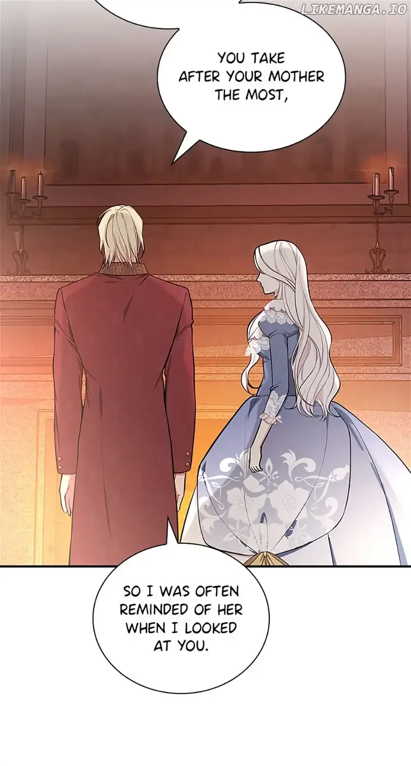 I’ll Be The Warrior’s Mother Chapter 58 page 61