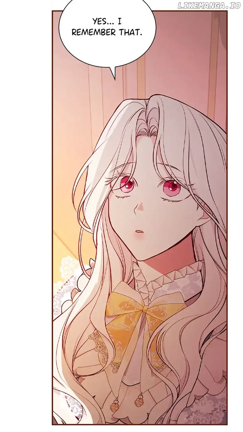 I’ll Be The Warrior’s Mother Chapter 58 page 67