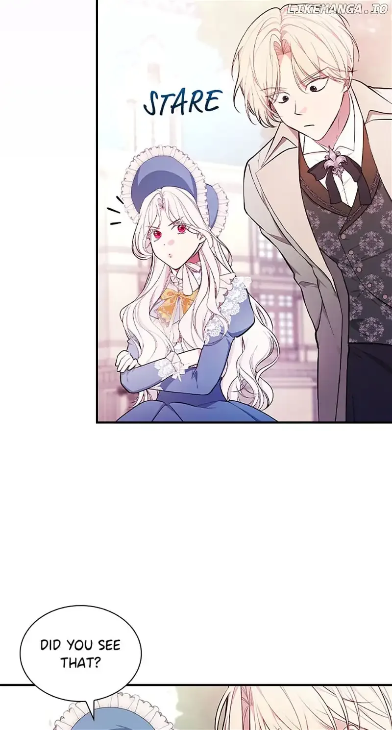 I’ll Be The Warrior’s Mother Chapter 58 page 23