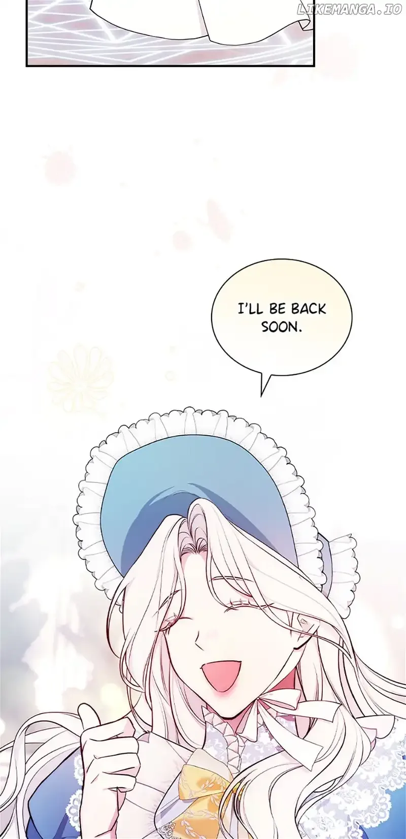 I’ll Be The Warrior’s Mother Chapter 58 page 37